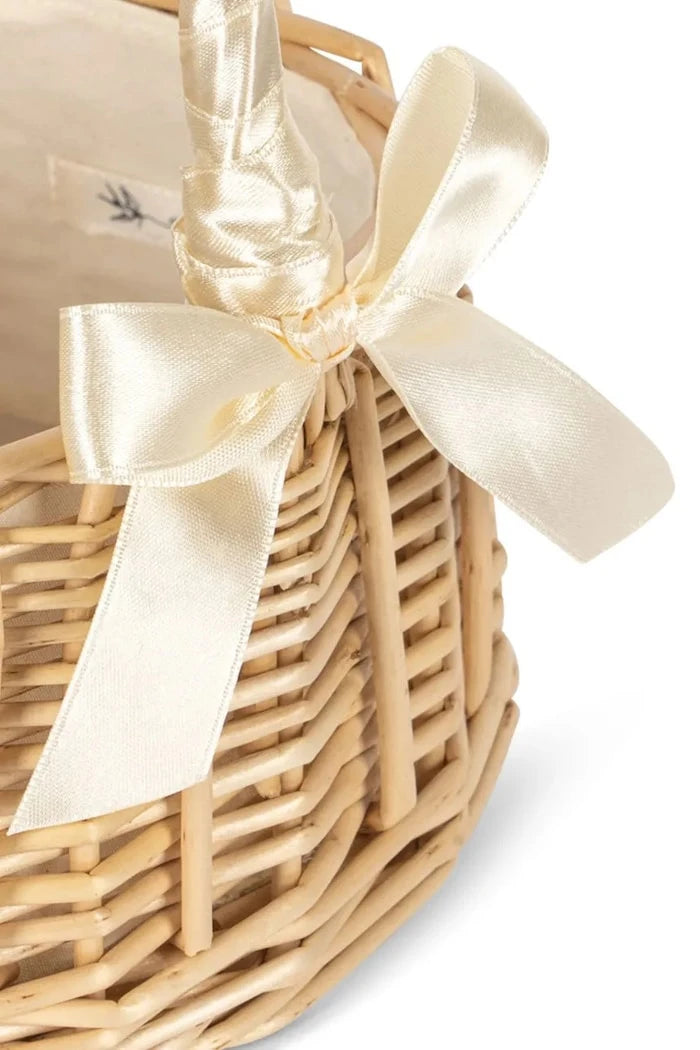 Konges Sløjd CELEBRATION BASKET Sepeti