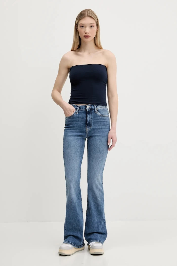 Tommy Jeans Kot Pantolon