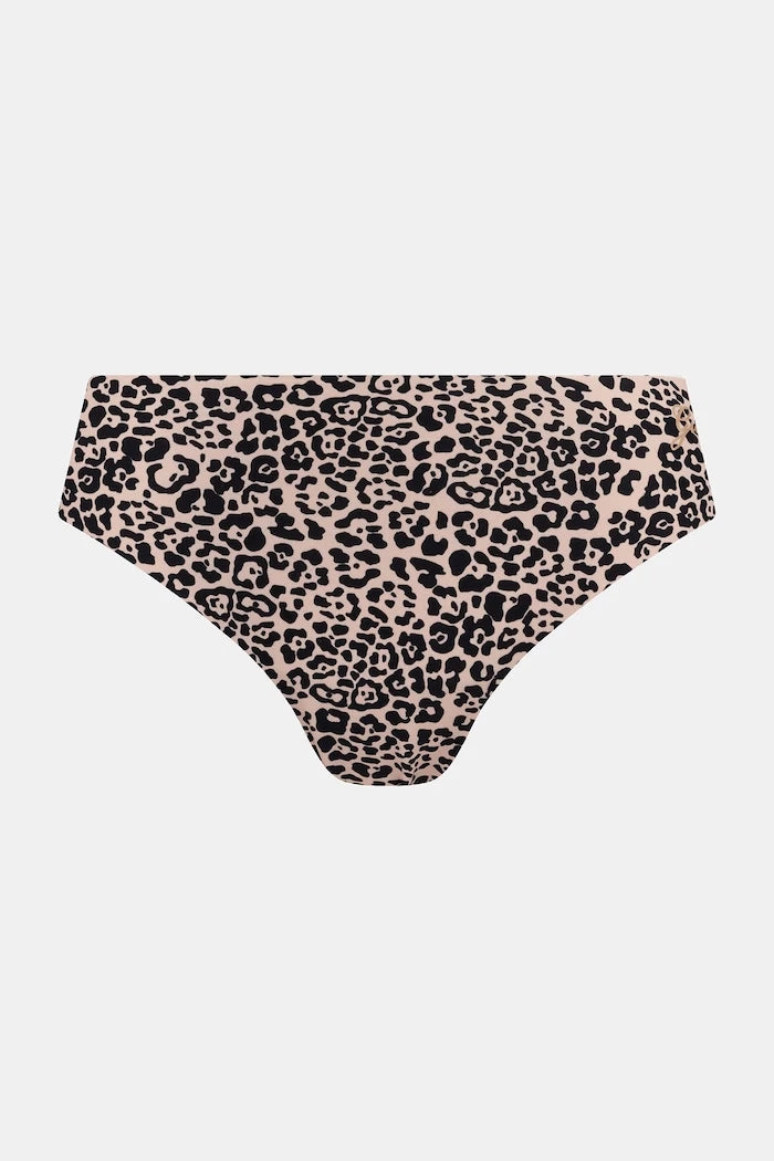 Guess kadın Brezilya tipi bikini 3'lü