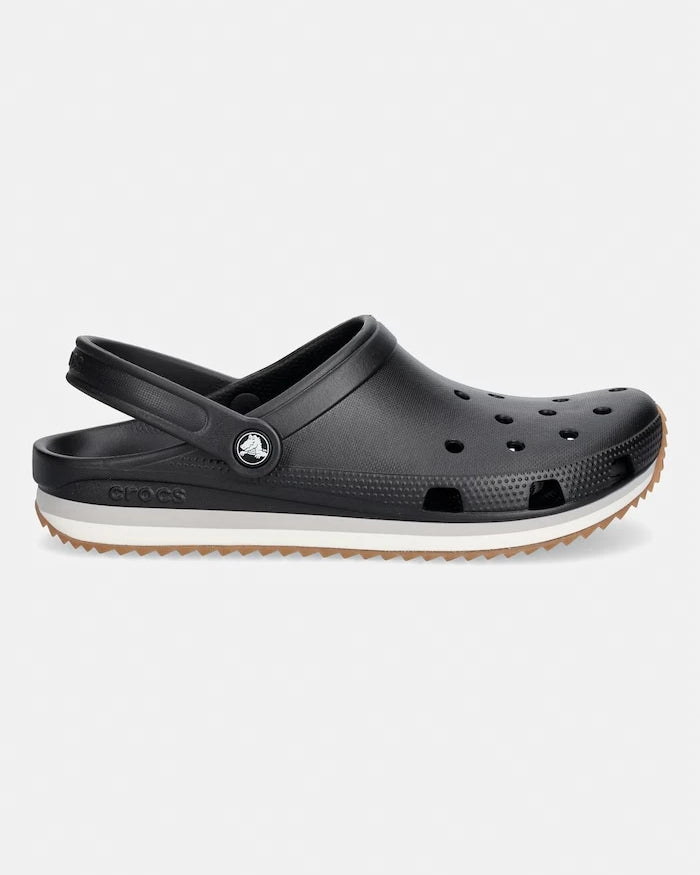 Crocs Classic Retro Runner Clog