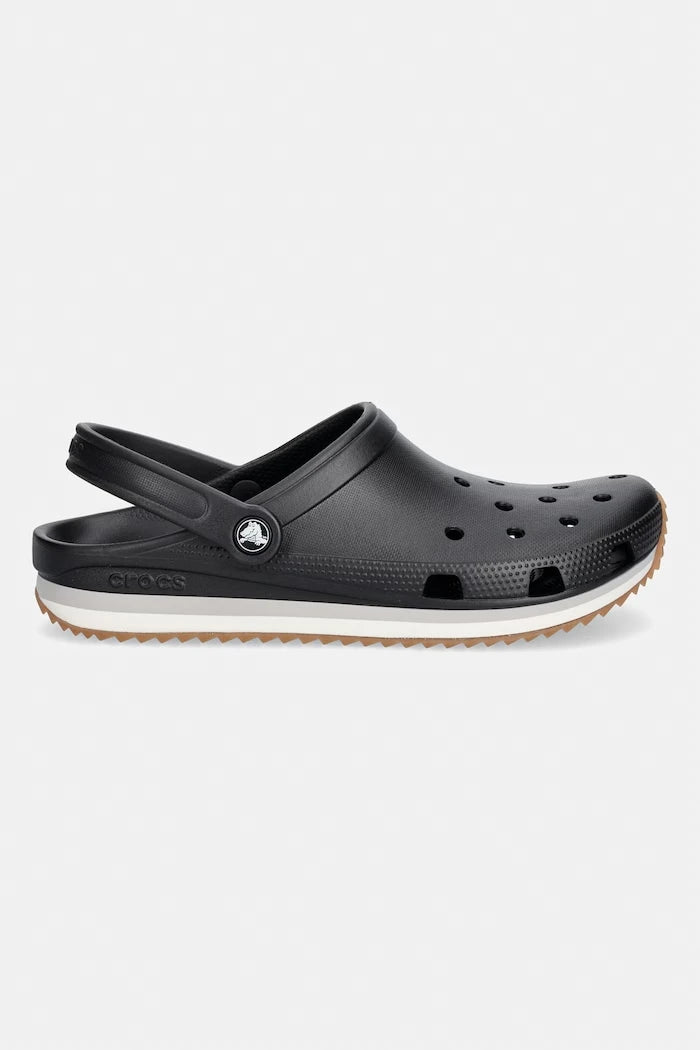 Crocs чехли Classic Retro Runner Clog