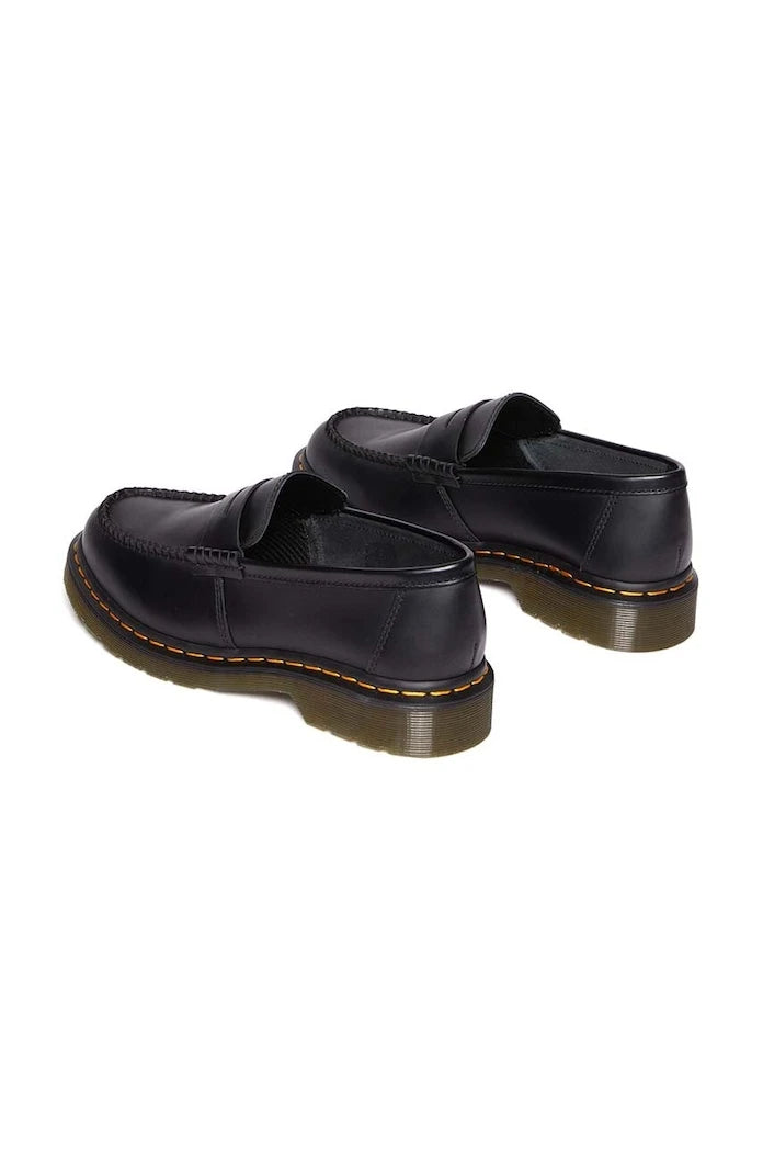 Кожени мокасини Dr. Martens Penton