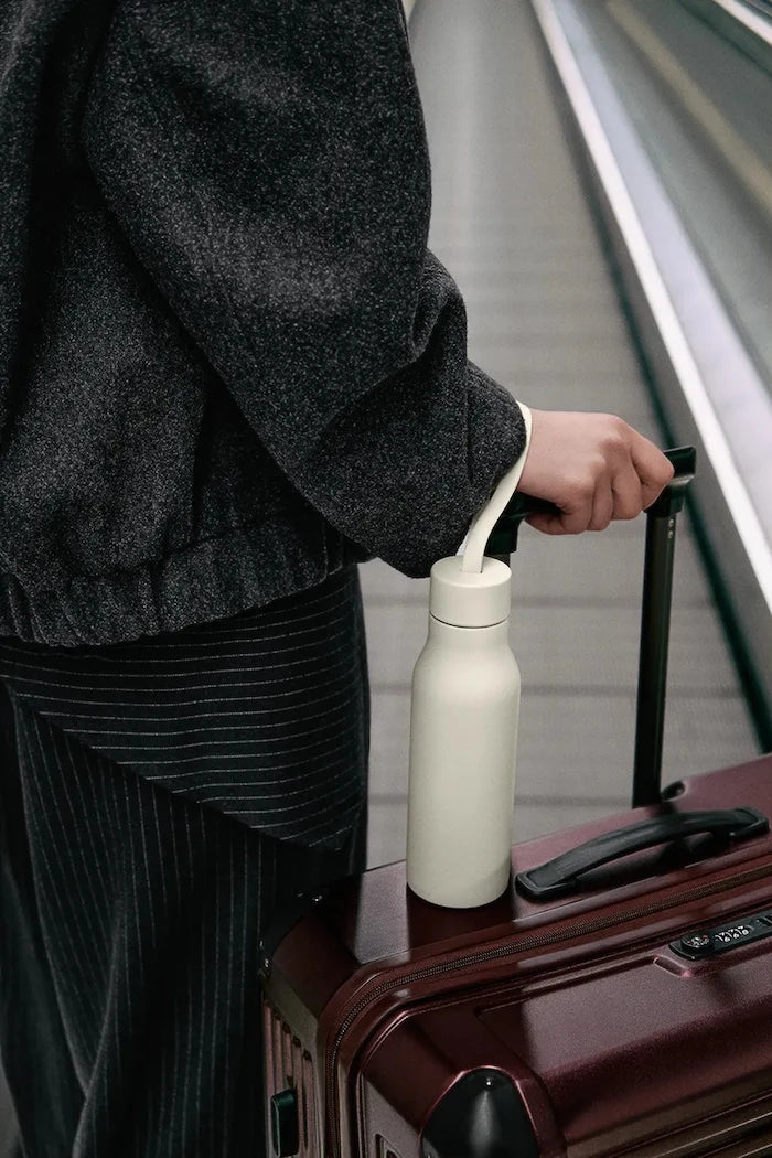 Eva Solo toz boyalı çelik termos şişe 0,5 l
