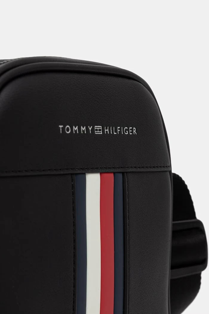 Tommy Hilfiger мъжки от имитация на кожа