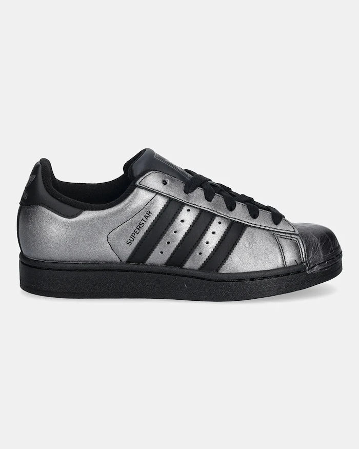 adidas Originals Superstar II Deri Sneaker