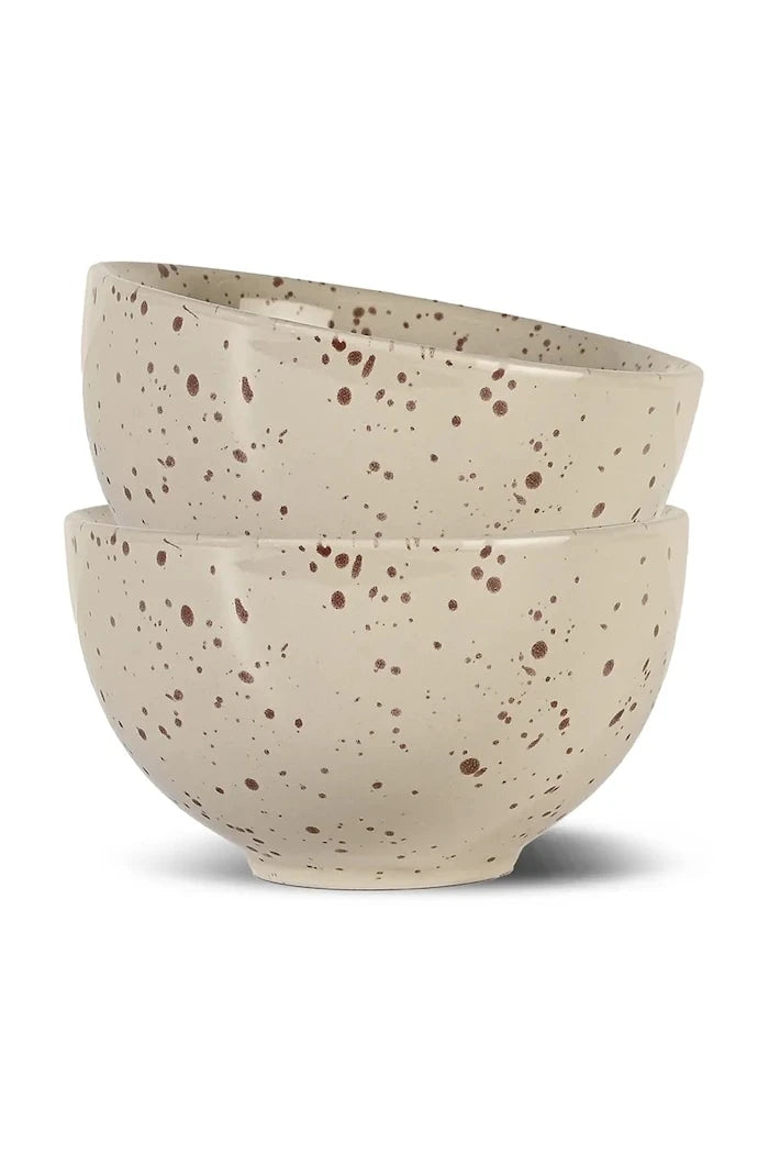 Комплект купички Sagaform Ditte 12 cm (2 броя)