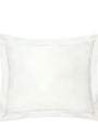 Sferra Egyptian Cotton Giza Sham King Pillowcase (90cm x 50cm)