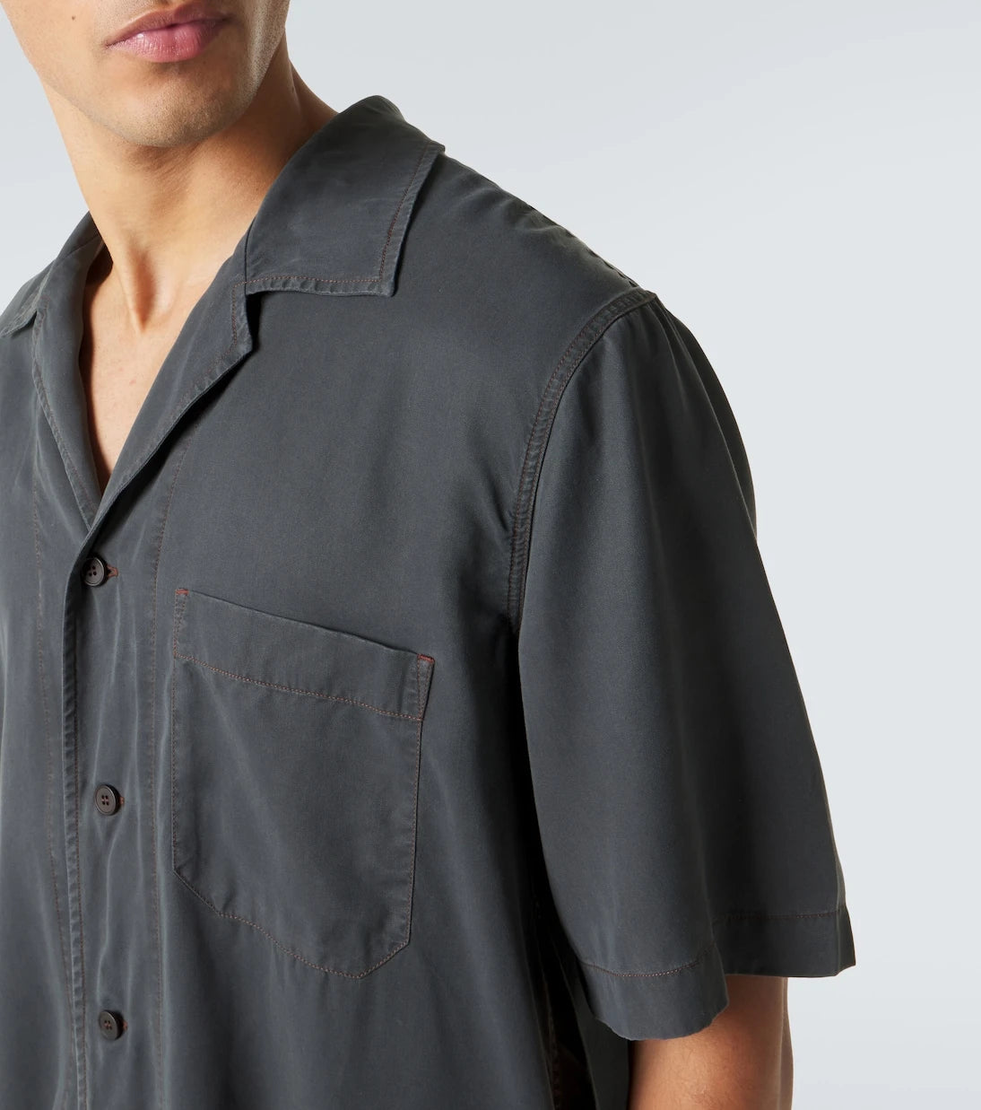 CDLP - Pool bowling shirt