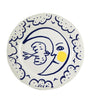 Set of 6 L'Archipel Sentimental Dinner Plates (27cm)