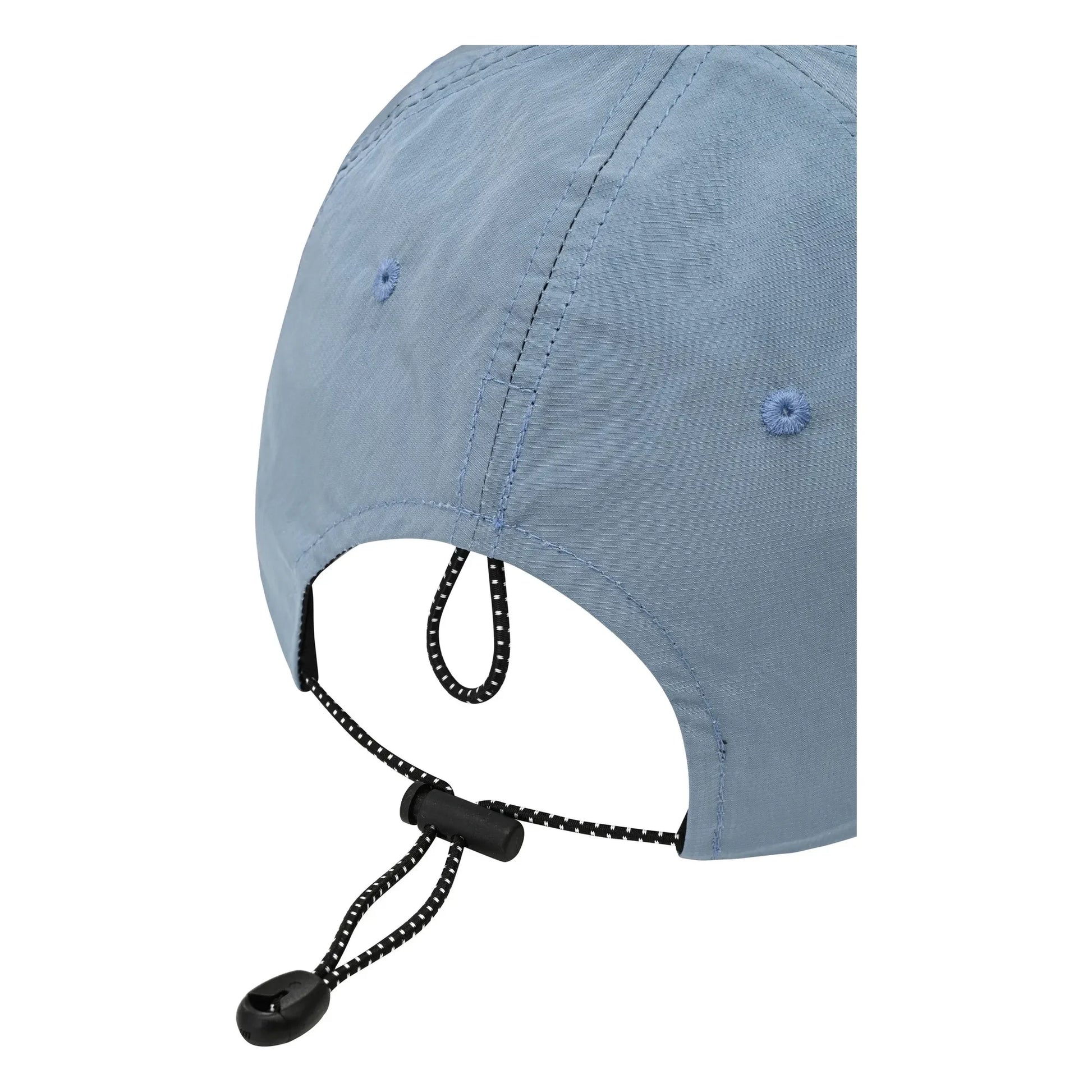 Kappy - Sunshine Ripstop Cap | Light blue