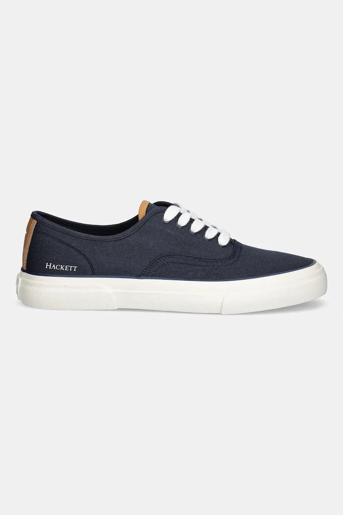 Ниски кецове Hackett London BLAKE SMART