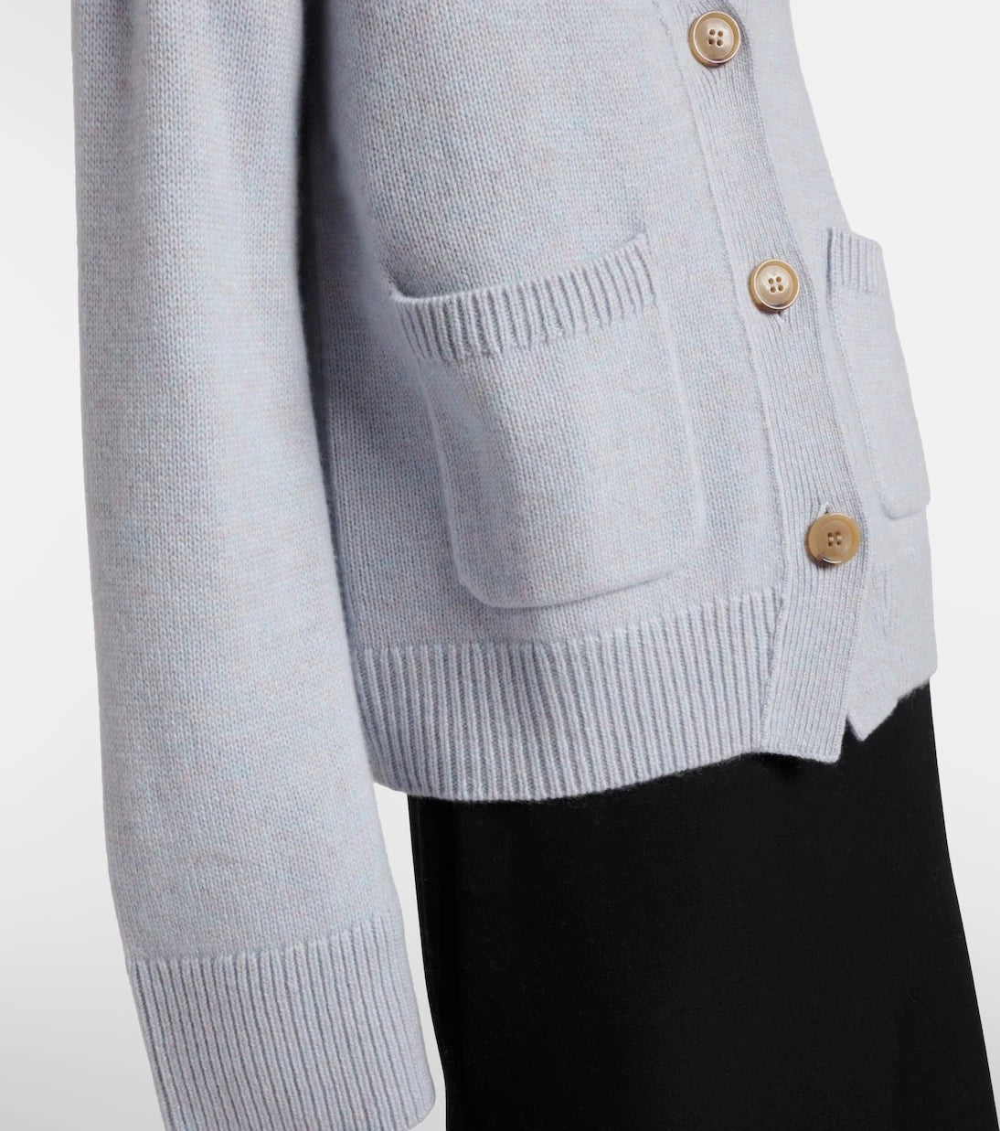 Lisa Yang - Danni cashmere cardigan