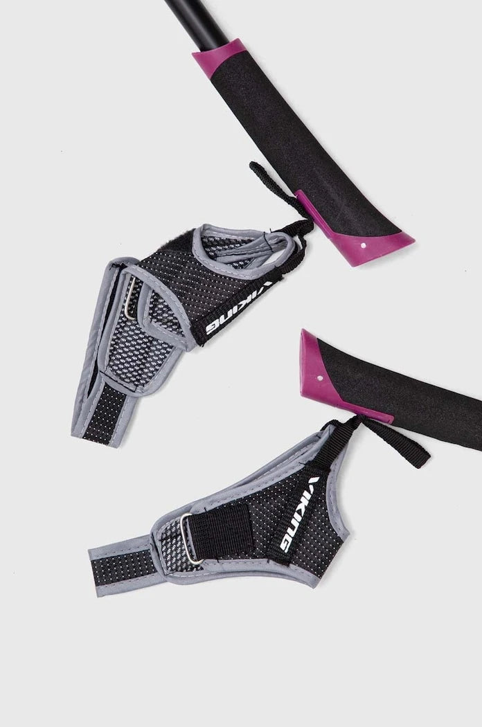 Туристически щеки Viking Valo Pro Nordic Walking