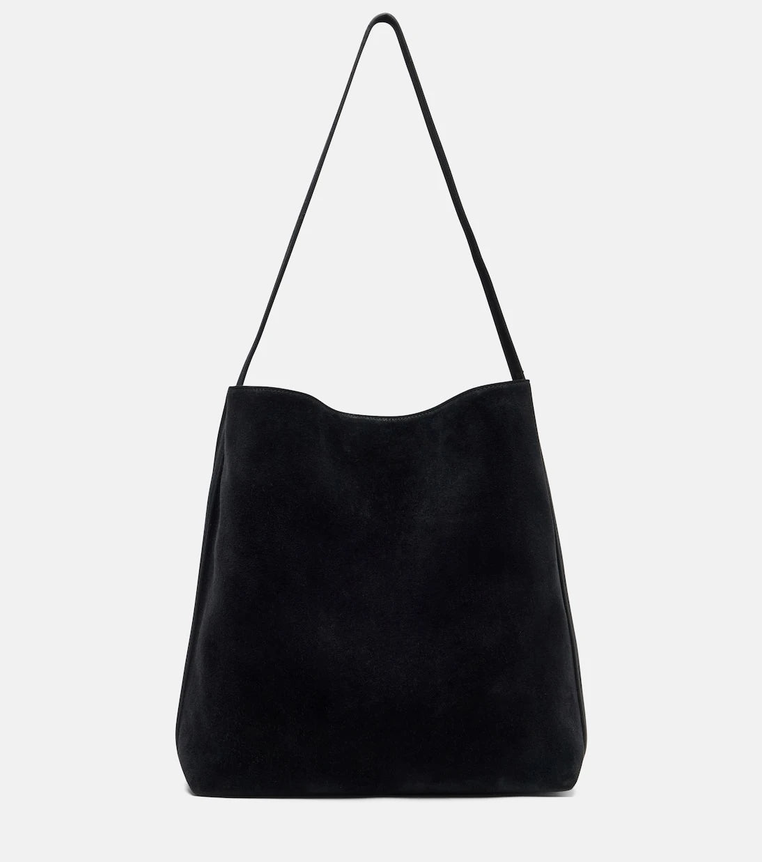 Aesther Ekme - Sac Supple suede tote bag