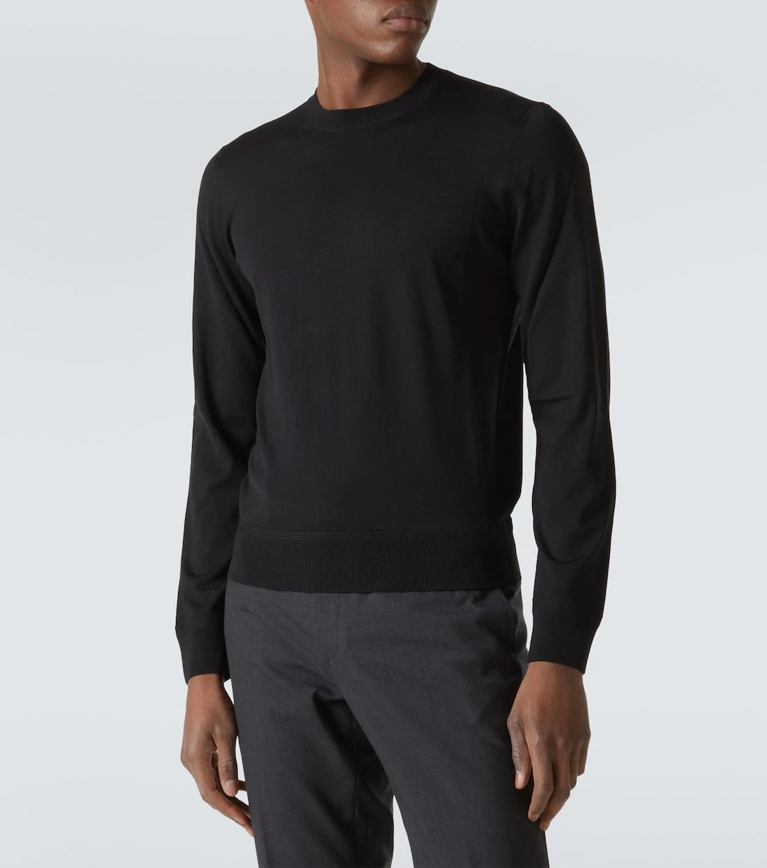 Tom Ford - Wool sweater