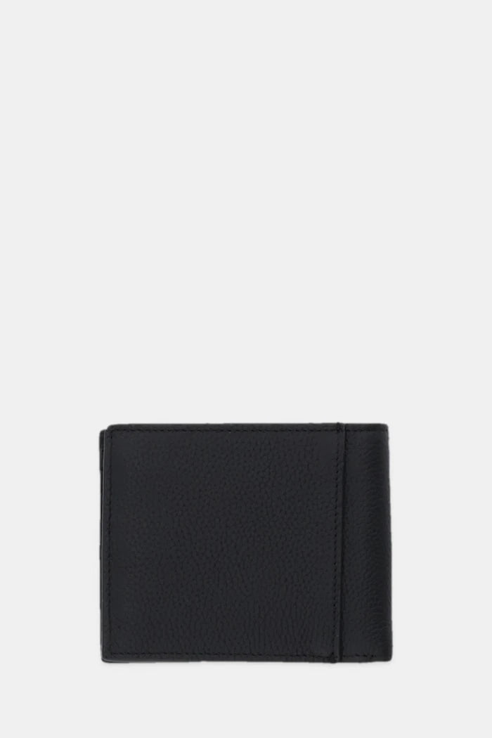 Кожен портфейл Calvin Klein