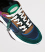 Suede Rosyton Sneakers