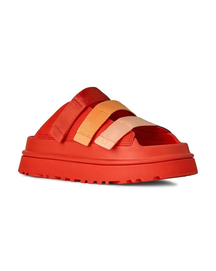 UGG W Goldenglow Slide Terlik