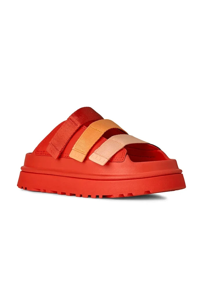 Чехли UGG W Goldenglow Slide