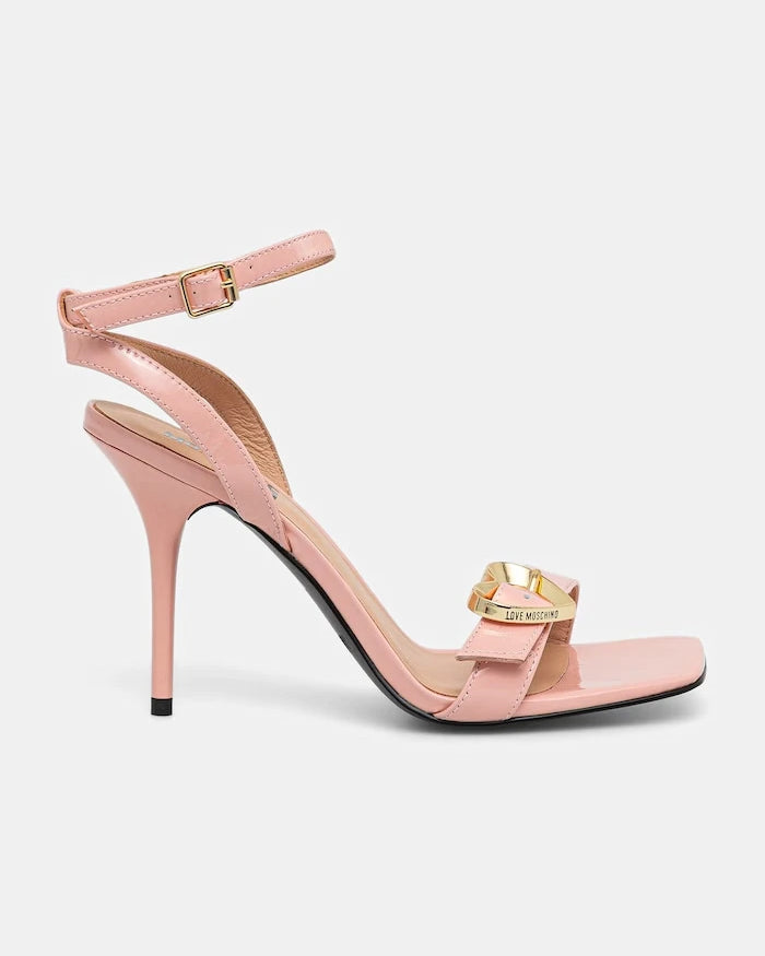 Love Moschino Sandalet