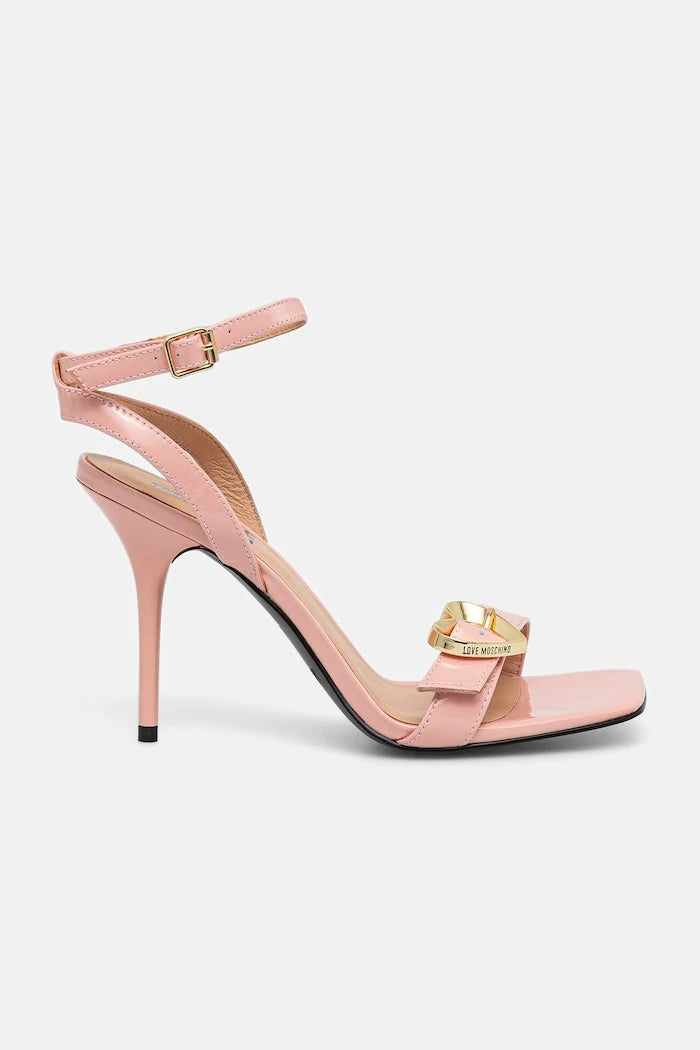 Love Moschino Sandalet
