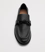 Leather Astaire Loafers