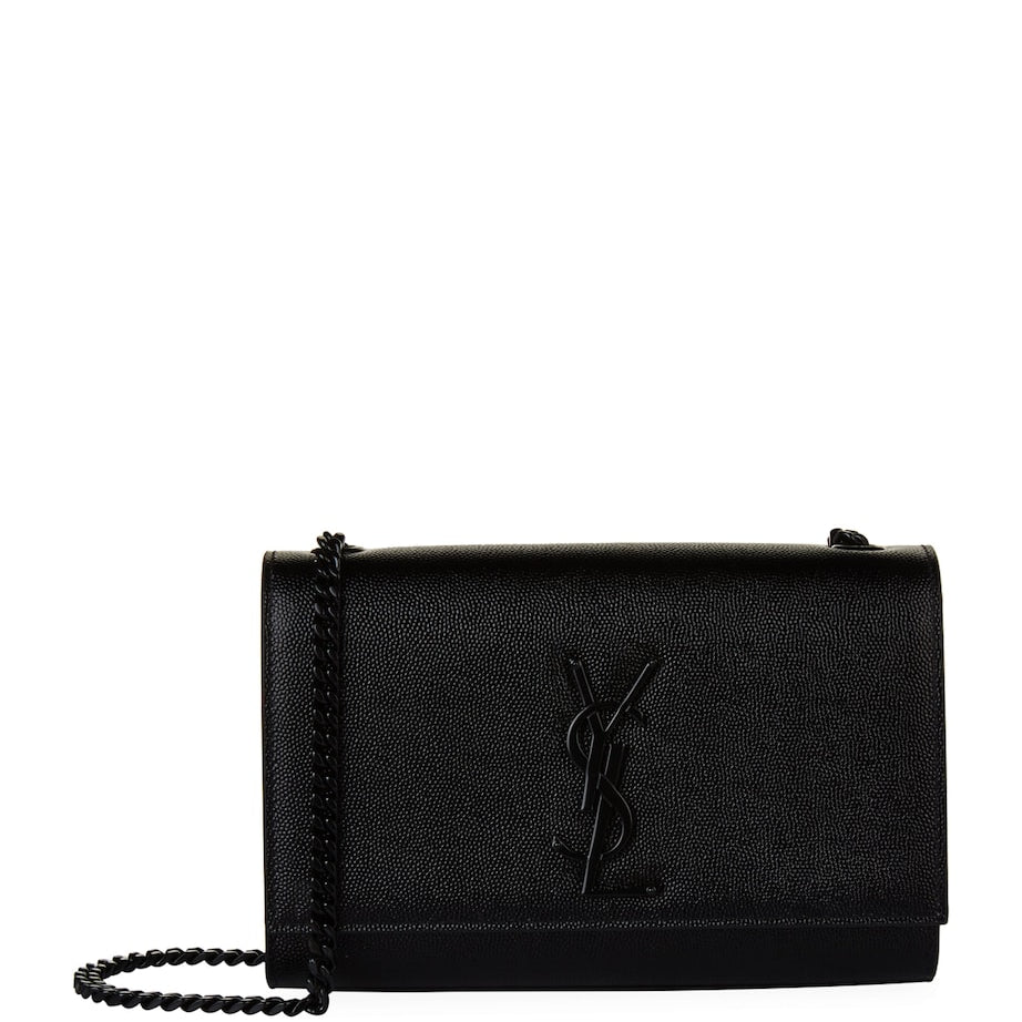 Saint Laurent Small Kate Cross-Body Bag