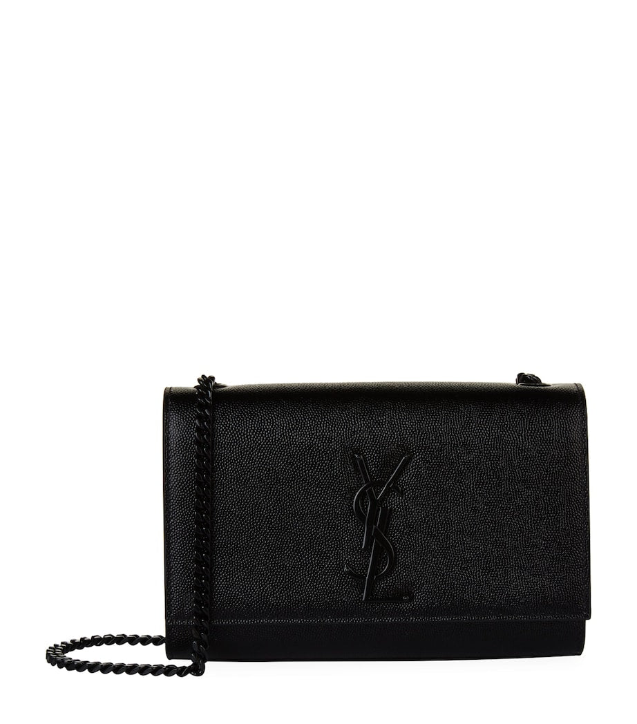 Saint Laurent Small Kate Cross-Body Bag