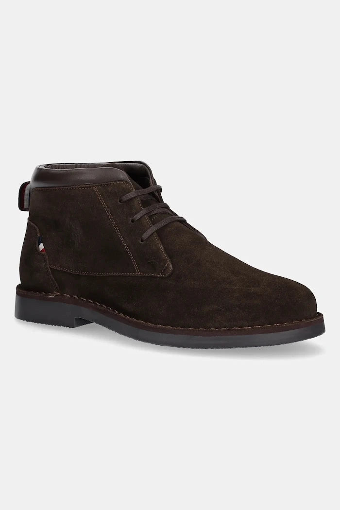 Велурени боти U.S. Polo Assn. MUST010