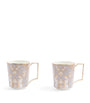 Set of 2 Renaissance Mugs (300ml)