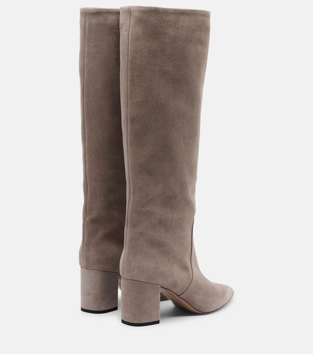 Paris Texas - Anja 70 suede boots