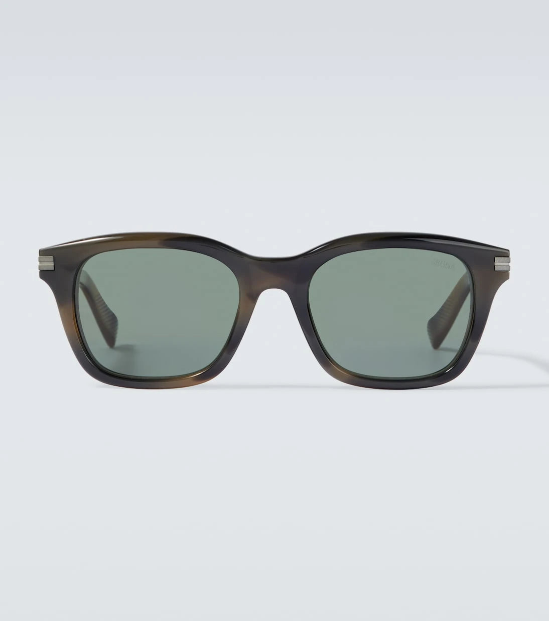 Zegna - Square sunglasses