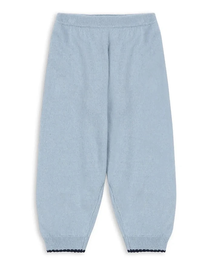 Konges Sløjd ALEXA KNIT PANTS Çocuk Taytı