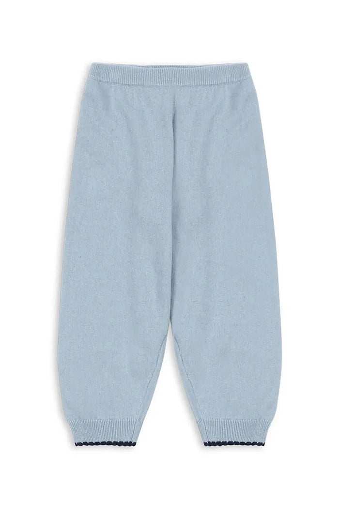 Konges Sløjd ALEXA KNIT PANTS Çocuk Taytı