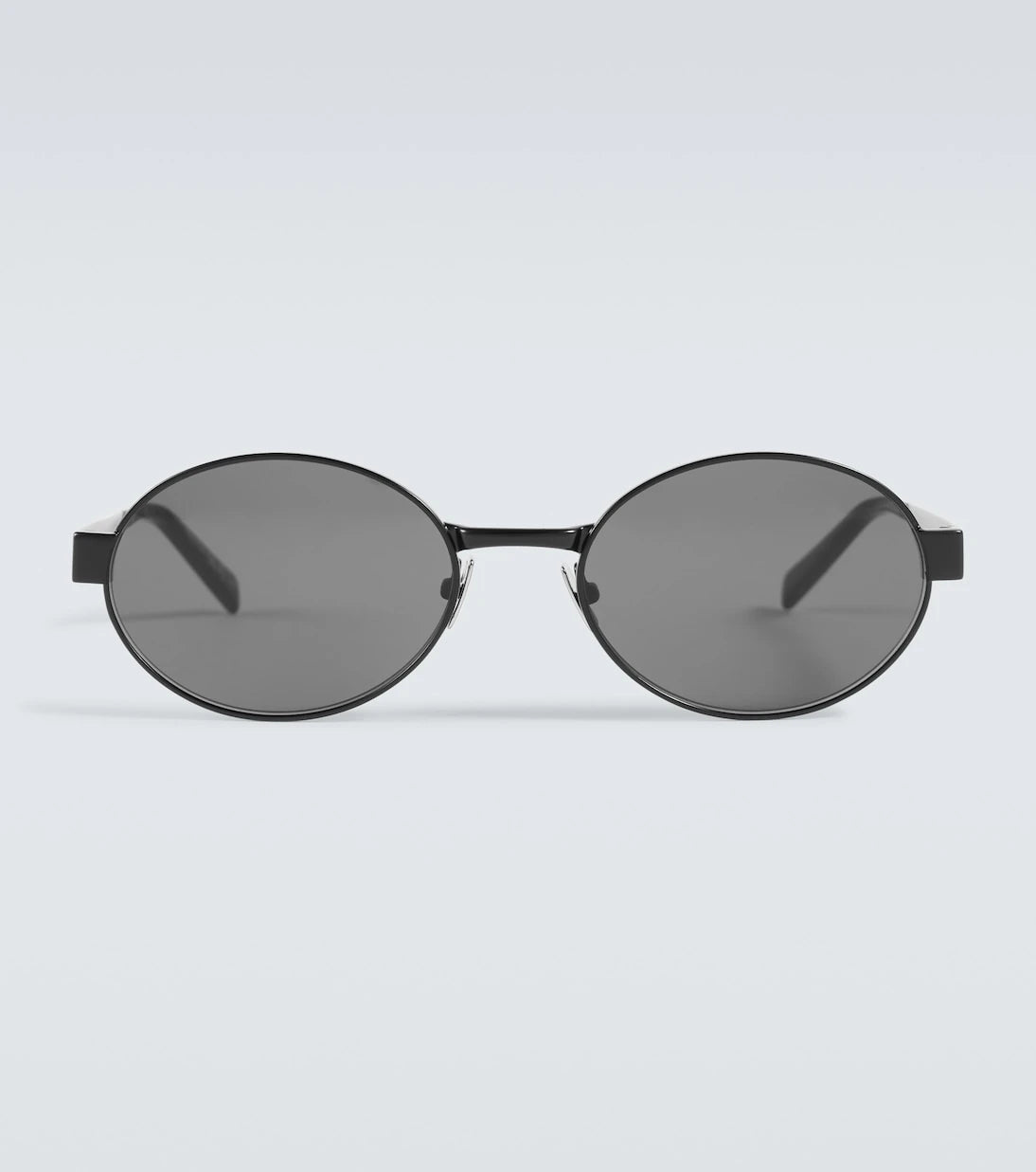 Saint Laurent - SL 692 round sunglasses