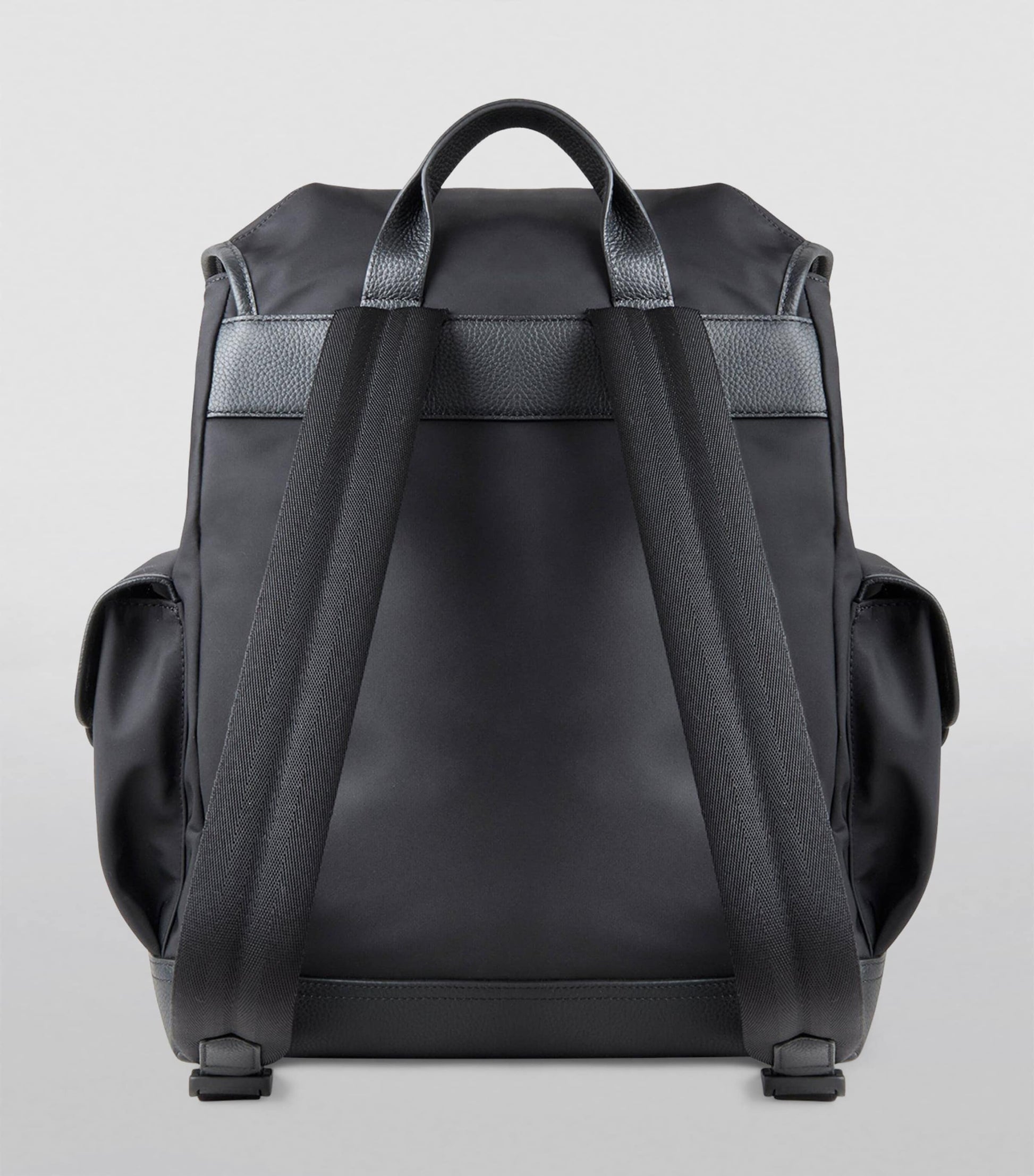 Nylon Heritage Backpack