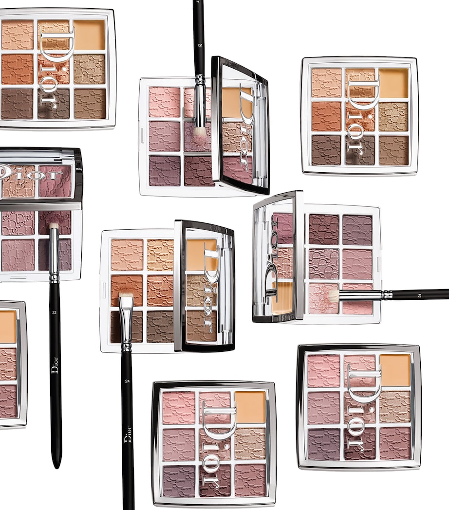 Eyeshadow Shader Brush N°21