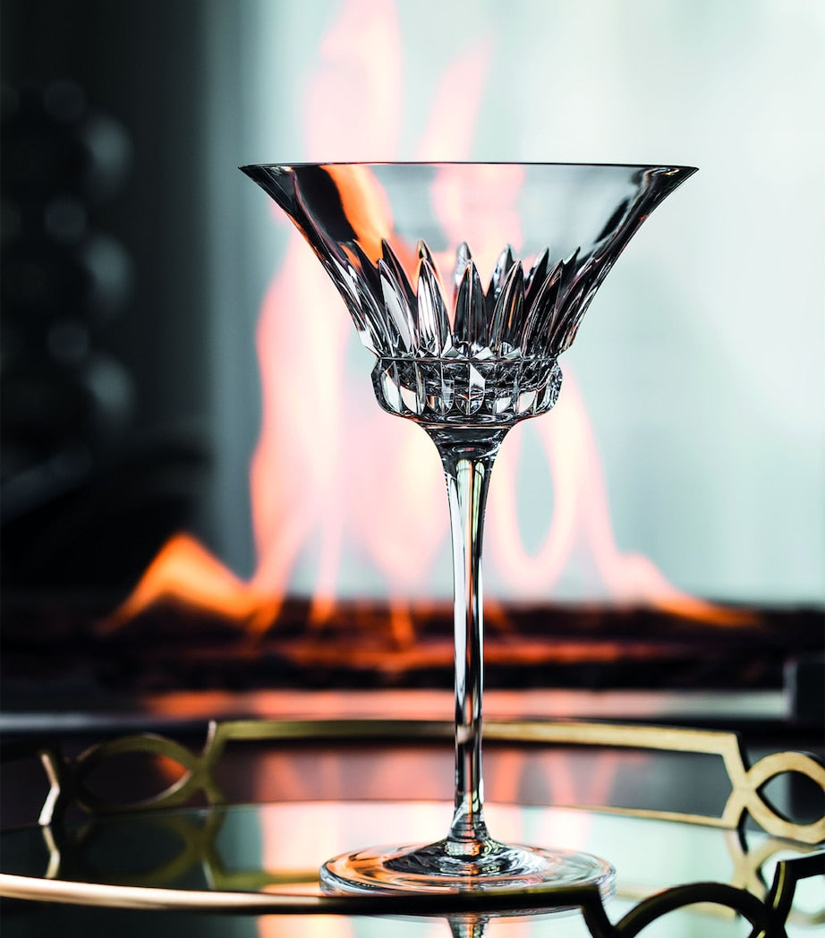 Villeroy & Boch Grand Royal Champagne Coupe Set (120ml)