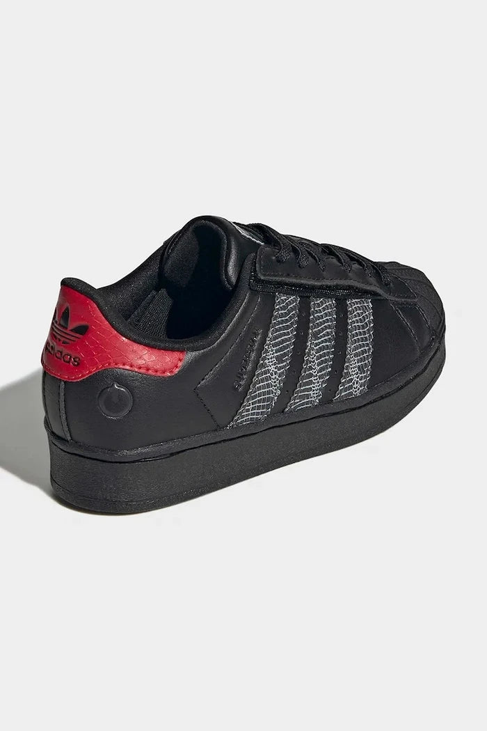 Маратонки adidas Originals SUPERSTAR LED LIGHTS