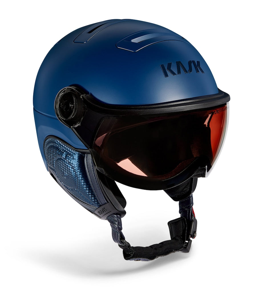 Kask Shadow Photo Vibes Ski Helmet