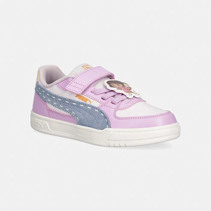 Puma Caven III DORA AC+ PS çocuk spor ayakkabı