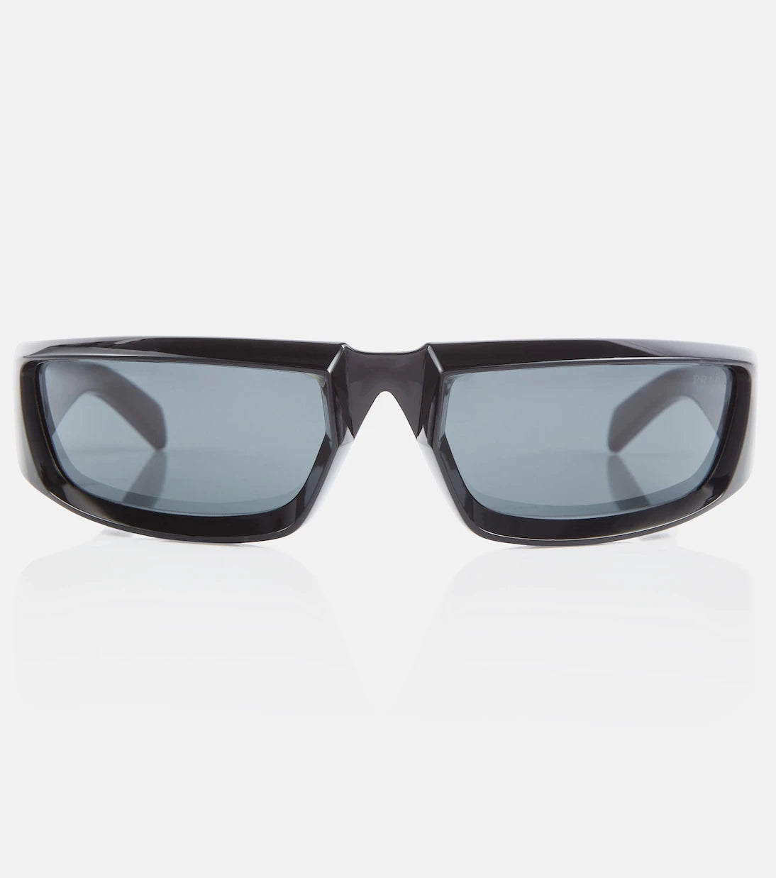 Prada - Square sunglasses