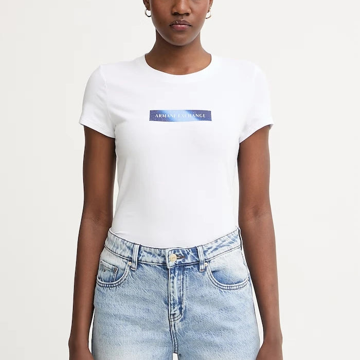 Armani Exchange тениска дамска
