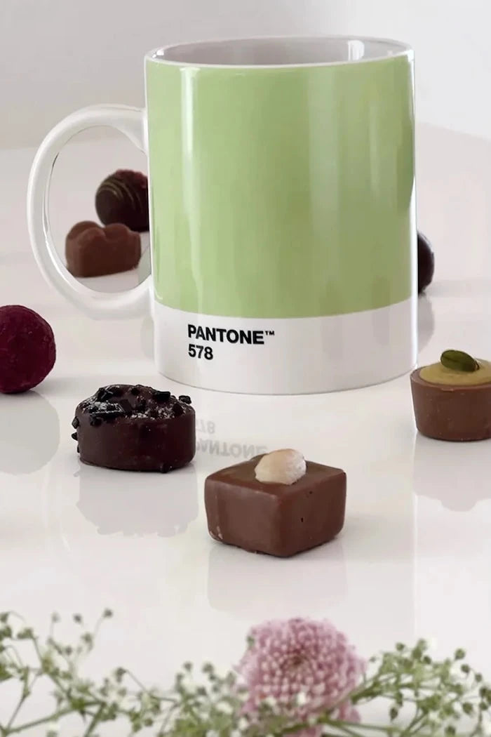 Чаша Pantone 375 ml