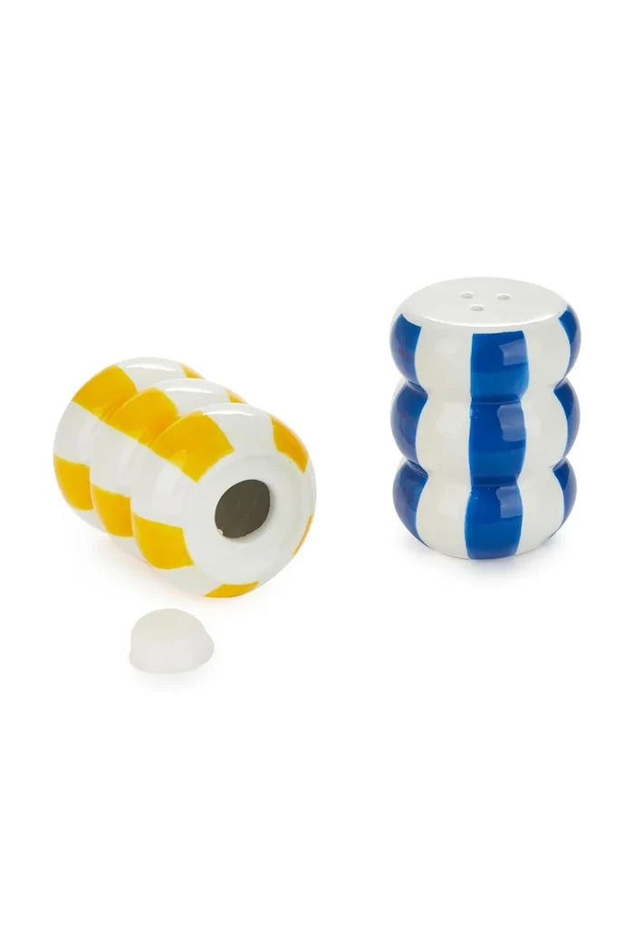 Balvi Floats Tuz ve Karabiber Seti 7 x 5 x 5 cm