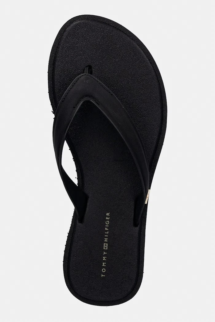 Tommy Hilfiger джапанки дамски TH SCANDI PREMIUM SUMMER SANDAL