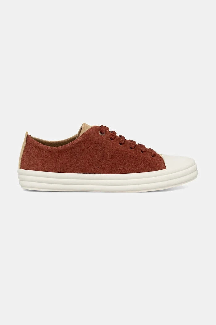 Велурени кецове Camper TWS