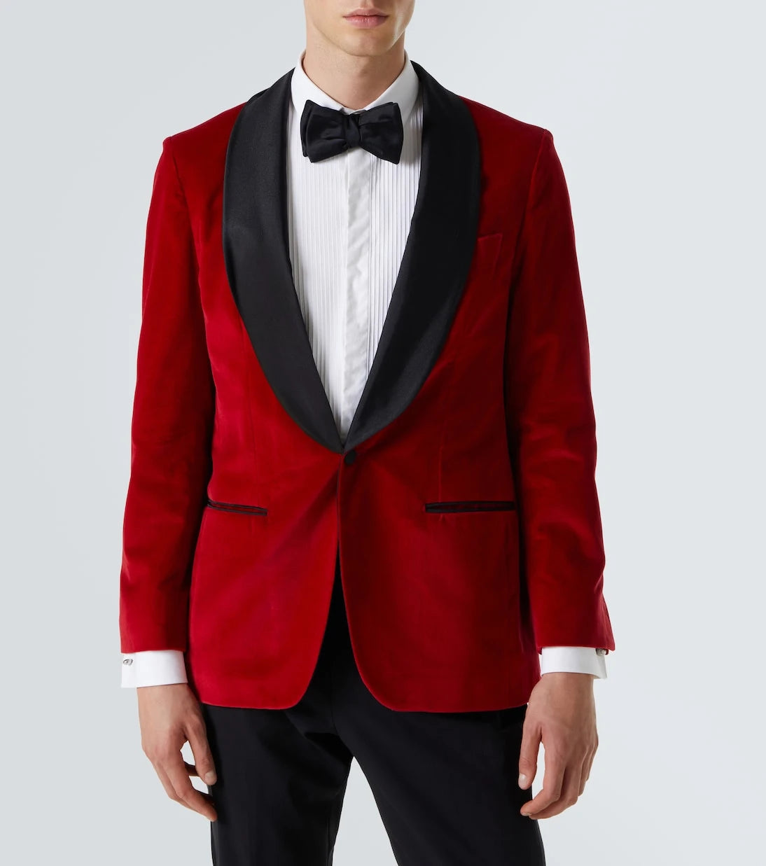 Rubinacci - Cotton blazer