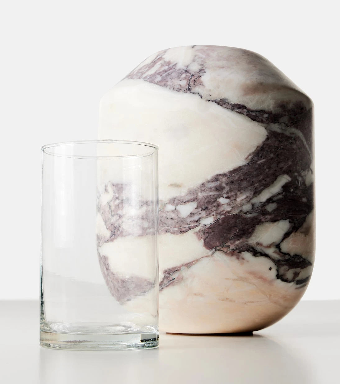 Michaël Verheyden - Vasque Medium marble vase