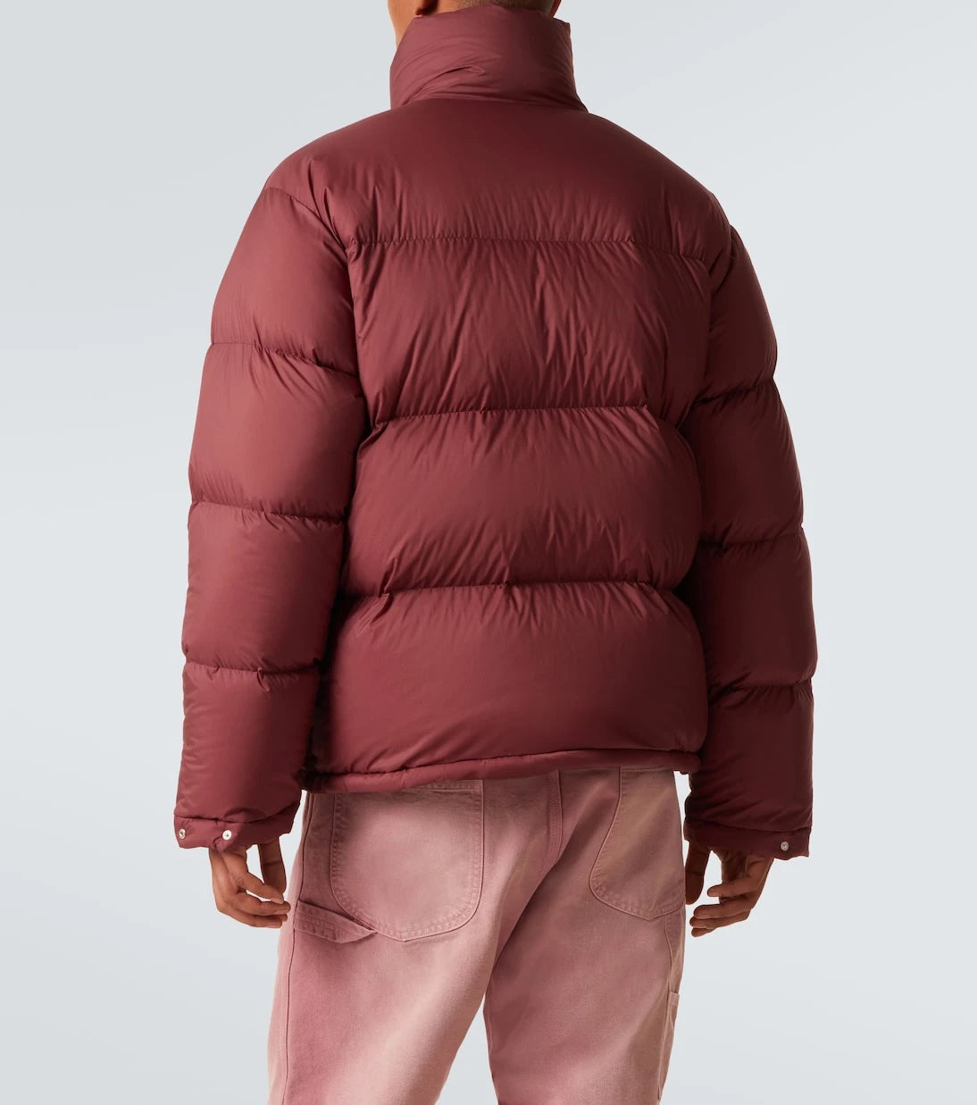 Auralee - Ripstop down jacket
